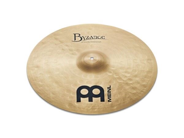 Crash Meinl 18" Byzance Extra Thin Hammered