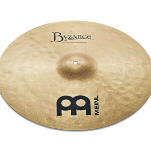 Crash Meinl 20" Byzance Extra Thin Hammered