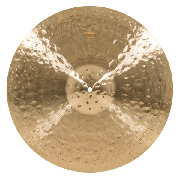 Crash Meinl 19" Byzance Foundry Reserve