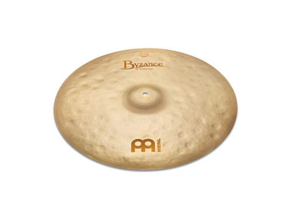 Crash Meinl 16" Byzance Vintage