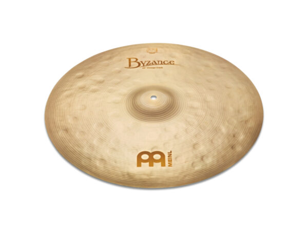 Crash Meinl 18" Byzance Vintage