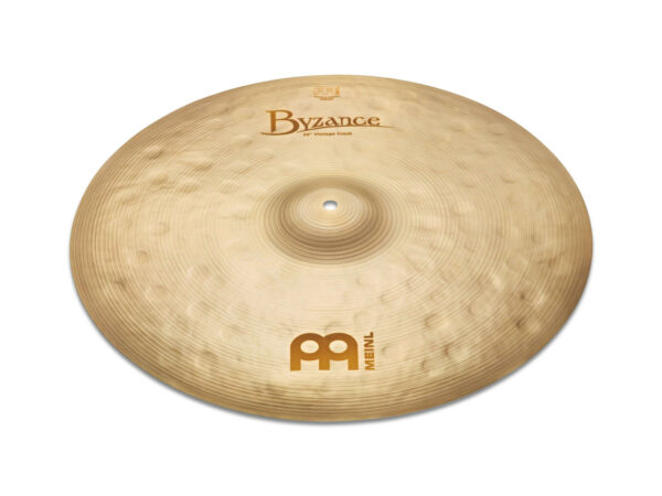 Crash Meinl 20" Byzance Vintage