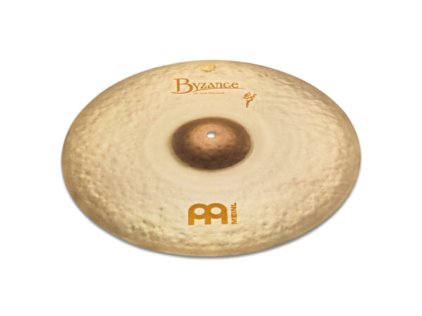 Crash Meinl 18" Byzance Sand Thin