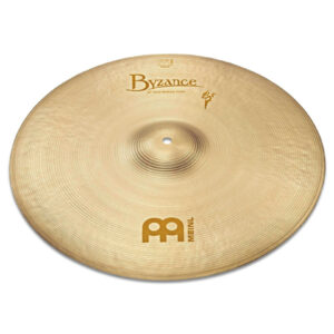 Crash Meinl 18" Byzance Sand Medium