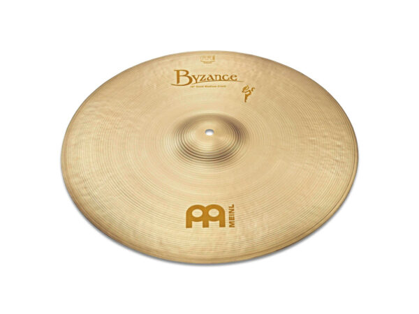 Crash Meinl 18" Byzance Sand Medium