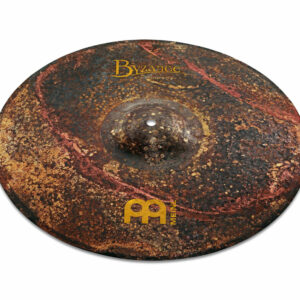 Crash Meinl 18" Byzance Vintage Pure