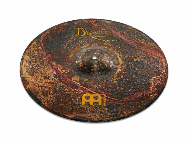 Crash Meinl 18" Byzance Vintage Pure