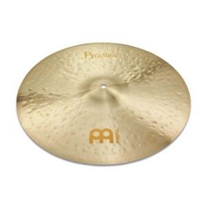 Crash Meinl 16" Byzance Jazz Extra Thin