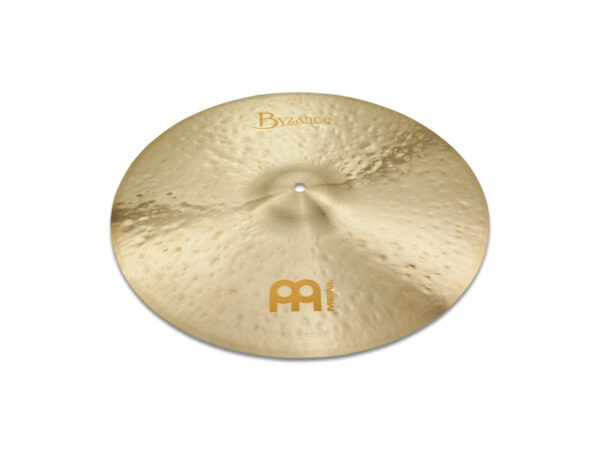 Crash Meinl 16" Byzance Jazz Extra Thin