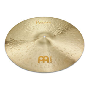 Crash Meinl 17" Byzance Jazz Extra Thin