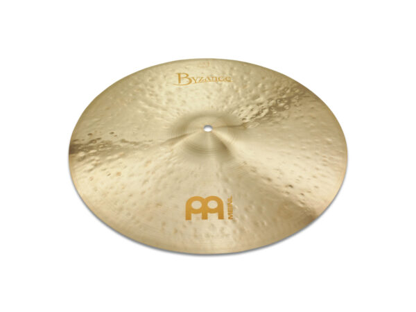 Crash Meinl 17" Byzance Jazz Extra Thin