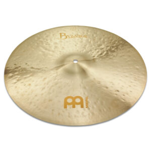 Crash Meinl 18" Byzance Jazz Extra Thin