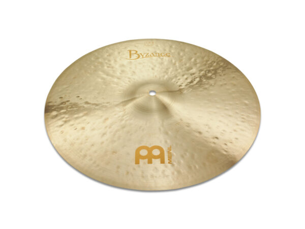 Crash Meinl 18" Byzance Jazz Extra Thin