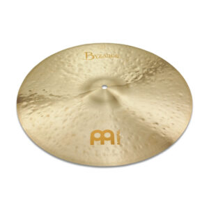 Crash Meinl 16" Byzance Jazz Thin