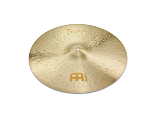 Crash Meinl 16" Byzance Jazz Thin