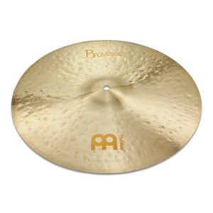 Crash Meinl 17" Byzance Jazz Thin