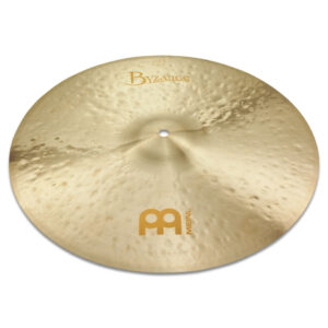 Crash Meinl 18" Byzance Jazz Thin