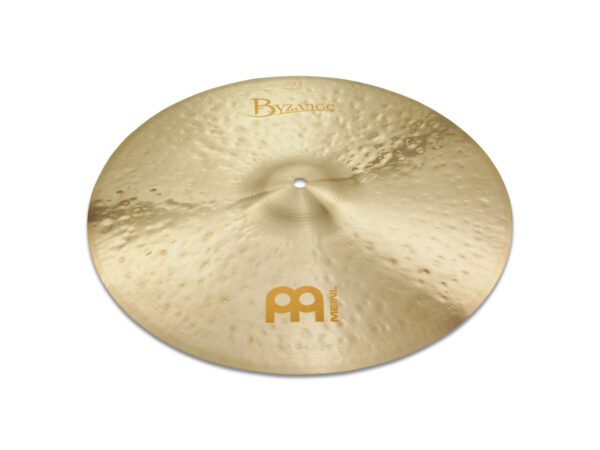 Crash Meinl 18" Byzance Jazz Thin