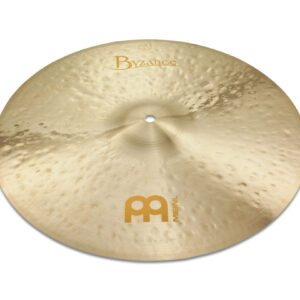 Crash Meinl 20" Byzance Jazz Thin