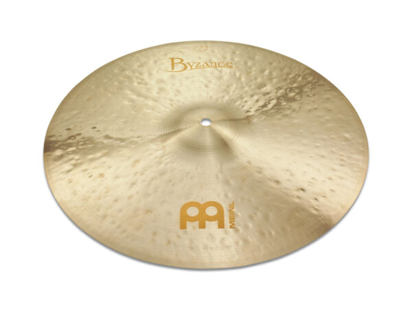 Crash Meinl 20" Byzance Jazz Thin