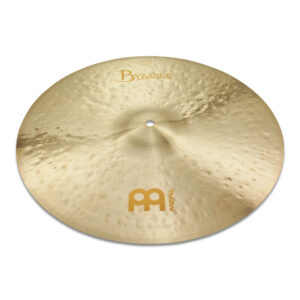 Crash Meinl 17" Byzance Jazz Med. Thin