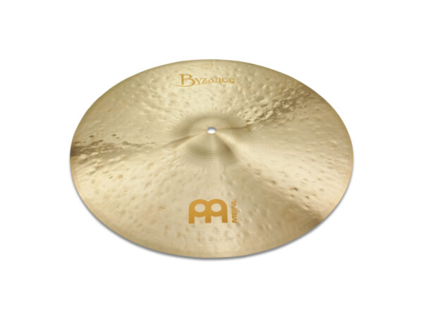 Crash Meinl 17" Byzance Jazz Med. Thin