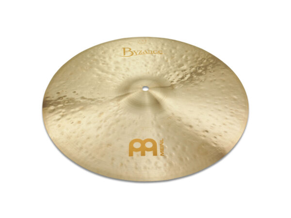 Crash Meinl 18" Byzance Jazz Med. Thin