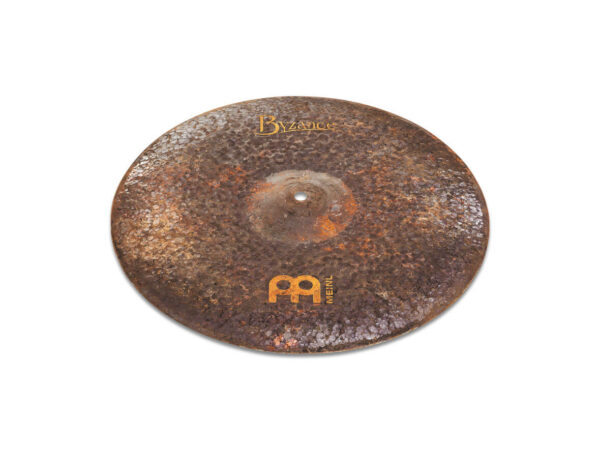 Crash Meinl 16" Byzance Extra Dry Thin