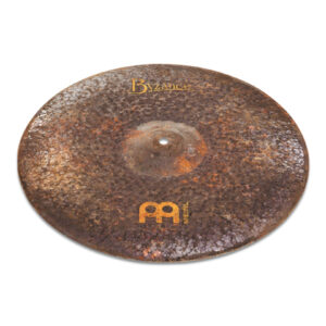 Crash Meinl 17" Byzance Extra Dry Thin