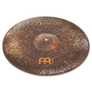 Crash Meinl 18" Byzance Extra Dry Thin