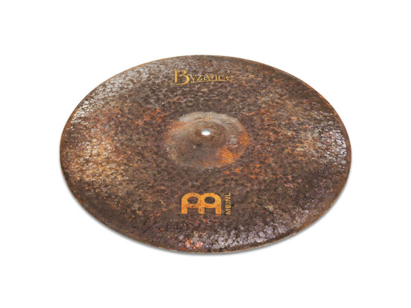 Crash Meinl 18" Byzance Extra Dry Thin