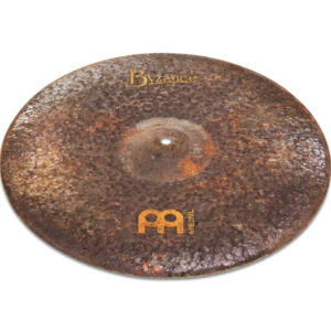 Crash Meinl 19" Byzance Extra Dry Thin