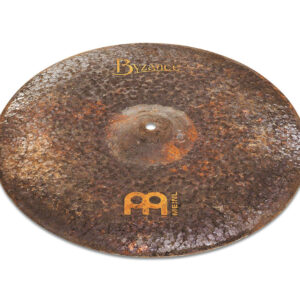 Crash Meinl 20" Byzance Extra Dry Thin