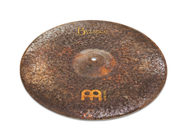 Crash Meinl 20" Byzance Extra Dry Thin