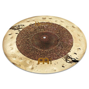 Crash Meinl 16" Byzance Extra Dry Dual