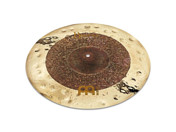 Crash Meinl 16" Byzance Extra Dry Dual