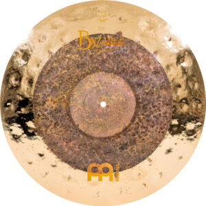 Crash Meinl 19" Byzance Extra Dry Dual