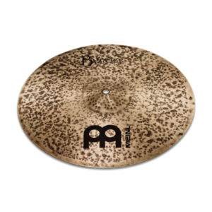 Crash Meinl 16" Byzance Dark