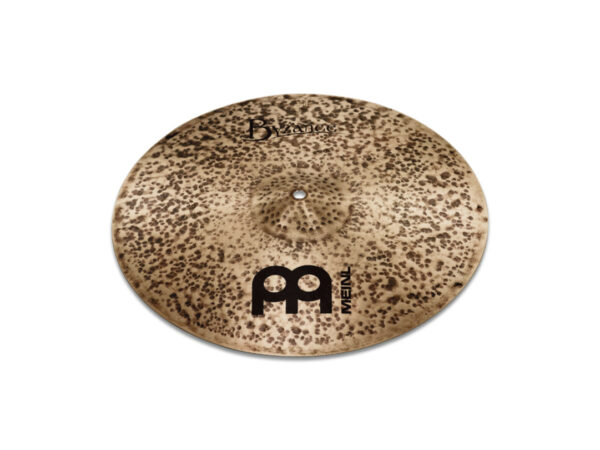 Crash Meinl 16" Byzance Dark