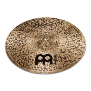 Crash Meinl 17" Byzance Dark