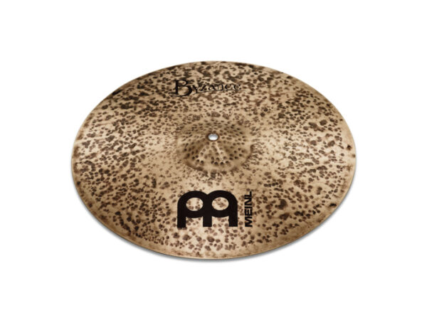 Crash Meinl 17" Byzance Dark