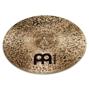 Crash Meinl 18" Byzance Dark