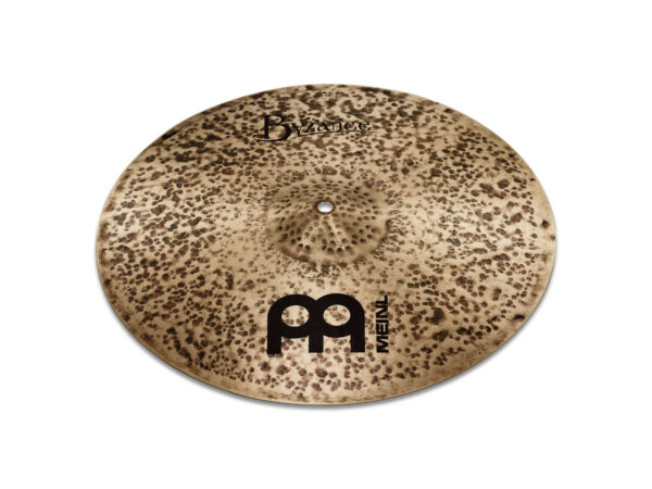 Crash Meinl 18" Byzance Dark