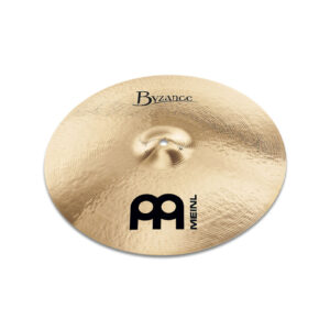 Crash Meinl 14" Byzance Brilliant Thin