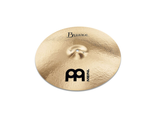 Crash Meinl 14" Byzance Brilliant Thin