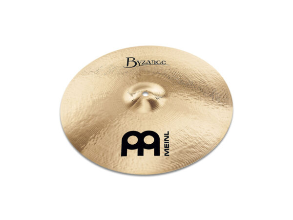 Crash Meinl 15" Byzance Brilliant Thin