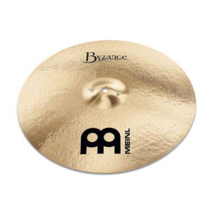 Crash Meinl 16" Byzance Brilliant Thin