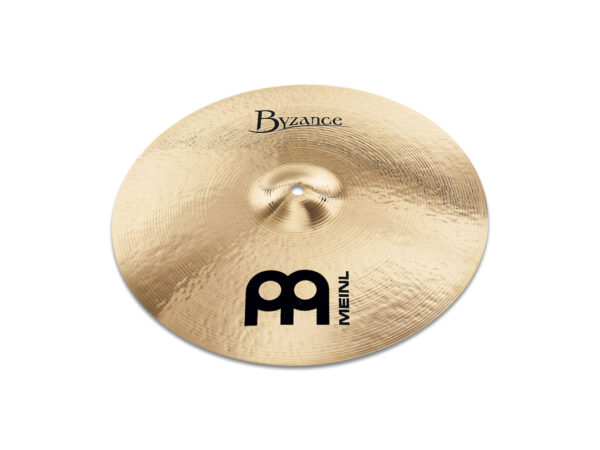 Crash Meinl 16" Byzance Brilliant Thin