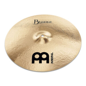 Crash Meinl 17" Byzance Brilliant Thin - SHOWROOM