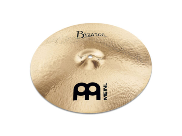 Crash Meinl 17" Byzance Brilliant Thin - SHOWROOM